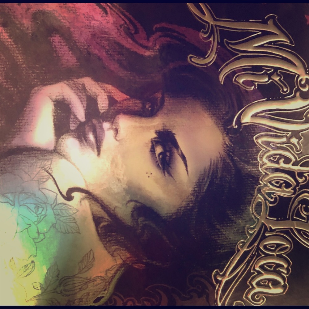 Mi Vida Loca  — Limited Edition — Kat Von D